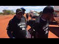 sand tracks tour warakurna kiwirrkurra alice