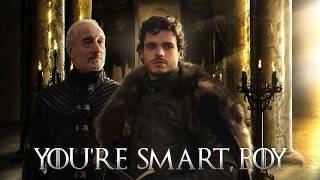What if Robb Stark Was As Politically Cunning As Tywin Lannister?