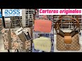 #carteras DE #mujer DE LAS #tiendas #ross #miami