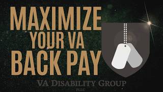 Is the VA Underpaying You? Retroactive Pay & Effective Date Rules
