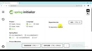 How to Take Spring Boot Project | Emran Code Box #SpringTutorial #JavaProgramming #RESTAPI