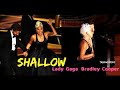 #BradleyCooper #LadyGaga Shallow Oscar 2019 dublado legendado #TraduçõesDs #AStarIsBor Filme