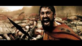 300 Spartalı Official Trailer | 2006 | IMDB: 7,7/10