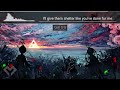 lyrics porter robinson u0026 madeon shelter