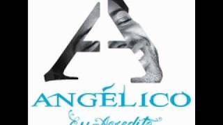 Angelico Vieira - Especial