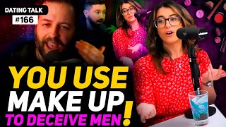 Andrew Wilson CHECKMATE Feminist Blame UGLY Men for HYPERGAMY