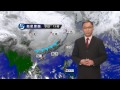 黃昏天氣節目 科學主任林學賢 01月06日下午6時