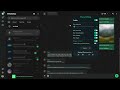 Privacy Blur For Whatsapp