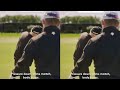 Hideki Matsuyama Drill - Pressure Arms Down to correct body turn