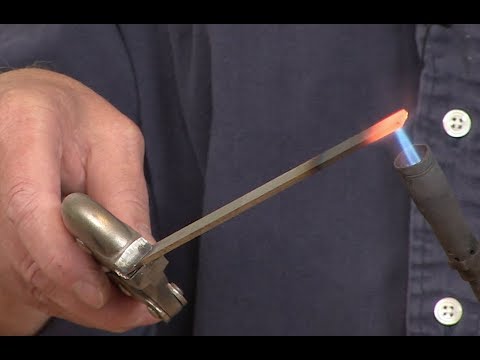 At what temp does Steel weaken?