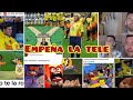 EMPEÑA LA TELE |Rayan Castro - El ritmo que nos une (Parodia) [Final Copa América 2024].