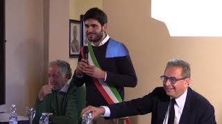 Convegno APICOLTURA: AMBIENTE, SALUTE, SVILUPPO - 1