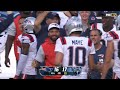 Drake Maye INSANE GAME TYING TD WITH 0 SECONDS LEFT | Patriots vs Titans 2024