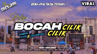 DJ BOCAH CILIK CILIK VIRAL TIKTOK || ANAK LANANG NANDUR JAGUNG TERBARU 2025