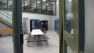 New Knox County Community Corrections Facility