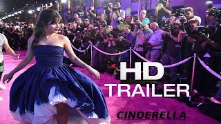 CINDERELLA 2021 NEW TRAILER | Netflix Original
