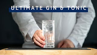 What to mix with gin? Your ultimate Gin Tonic