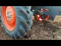 Kubota MU5501- 4WD- (55HP) Tractor