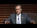 Mitt Romney: What Matters Most to Me and Why