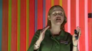 TEDxSussexUniversity - Lynne Murphy - American and British Politeness
