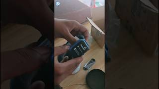 Fastrack Revolt Fs1 Smart Watch Unboxing Video #Shorts #smartwatch #unboxing