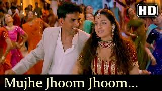 Mujhe Jhoom Jhoom Ke (Express Jhankar) 2023 - Dosti - Sonu Nigam (By Salman King)