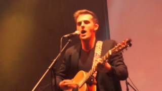 Chris Schummert - Pumped Up Kicks| am 2.10.15 auf dem Teltower Stadtfest