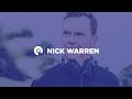 Premiere: Nick Warren @ Walüng Festival, Patagonia, Part 2 | BE-AT.TV