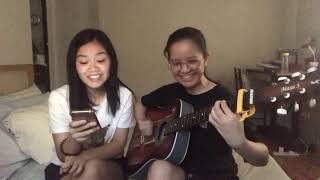 You've Got a Friend in Me - Toy Story (A Randy Newman Cover ft. Vennice Perea)