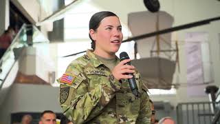 Military History and Armed Forces Symposium 2022 Recap
