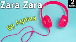 Zara Zara Behekta Hai || RHTDM || (By Hijibiji Band Member Agniva) || Pehchan Music