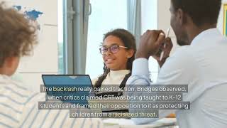 The Push to Cancel Critical Race Theory