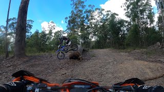 Ourimbah Enduro 2021