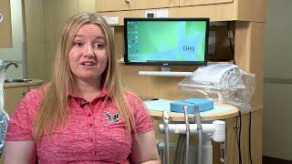 Career Explore NW - Dental Hygienist - CHAS Health - Q&A