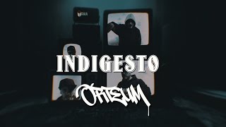 ORTEUM - INDIGESTO [Prod. Romeu.Rocha]