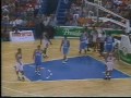 los mina vs los prados basketball 1998 1era parte