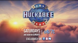 This Week On Huckabee  | March 16, 2019