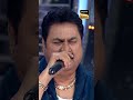 Kumar Sanu Ke Mesmerizing Notes On "Kuchh Na Kaho" 🎤🎶🥰❤️ | Indian Idol S13 | #IndianIdolS13 #Shorts