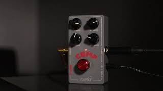 @OOPEGG OCP-1 Super Retro Compressor