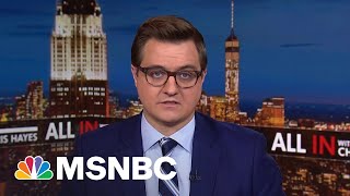 Watch All In With Chris Hayes Highlights: Nov. 22