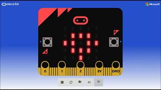 micro:bit - RANDOM SPRITES