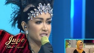 Canda Tawa Jupe Masih Terngiang di Mata Ibundanya  - Jupe Takkan Terganti (18/6)