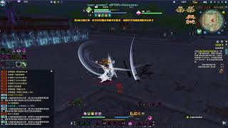 [CHN]天涯明月刀(천애명월도) PVP 天香천향vs真武진무 2