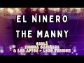 el ninero the manny ojalá ximena sariñana ft los aptos long version