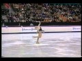 Maria Butyrskaya (RUS) - 1996 Centennial on Ice, Figure Skating, Ladies' Short Program