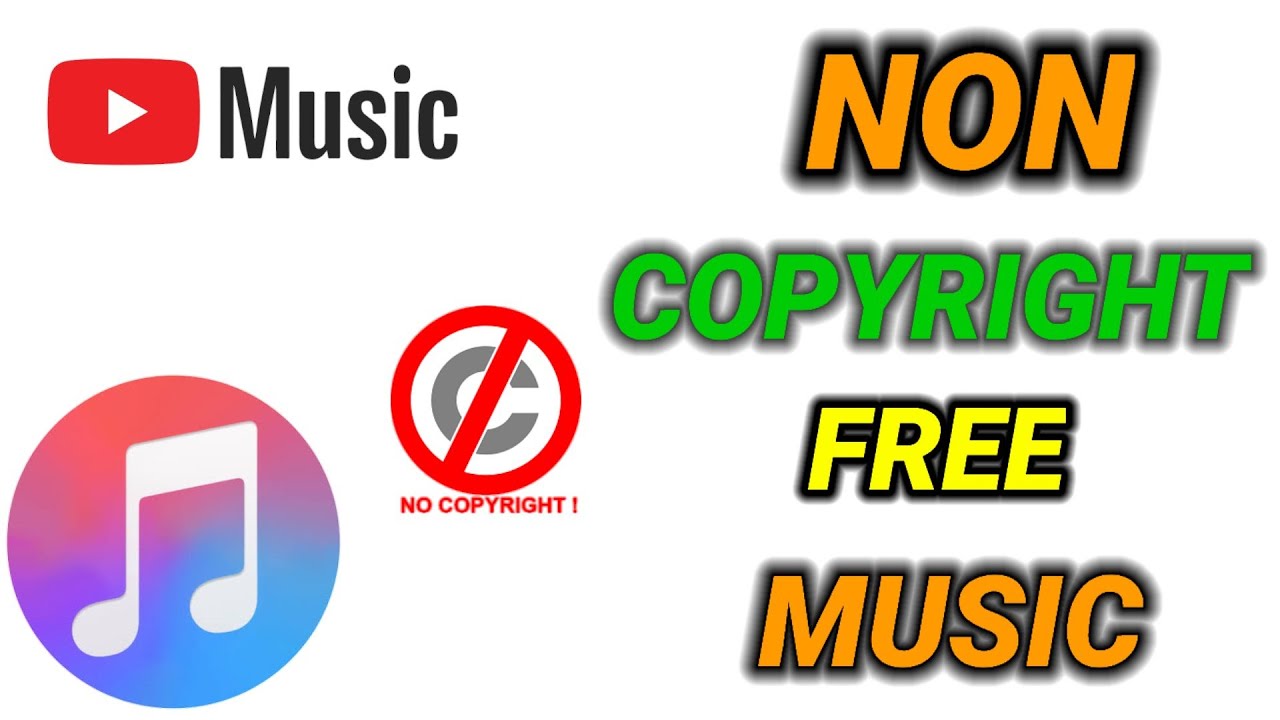 Best Free No Copyright Music For YouTube Videos|non Copyright Music For ...