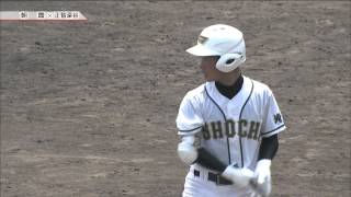 2013夏の高校野球【朝霞×正智深谷】埼玉大会[2013.7.11]