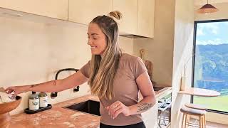 This Isn’t Just Coffee… It’s the Experience | Inside Round Hill Resort #noosa #smallbusiness