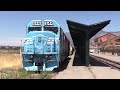 amtrak s 50 year history 1971 2021 train talk ep. 32