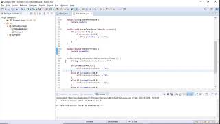Java como programar - Decima edicion | Ejemplo 8